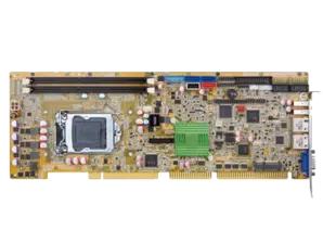 WSB-H810 - Carte UC industrielle PCIMG 1.0
