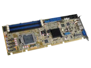 PCIE-Q870 - Carte UC industrielle PCIMG 1.3