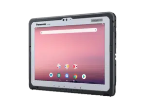 TOUGHBOOK A3 - Tablette PC - Android