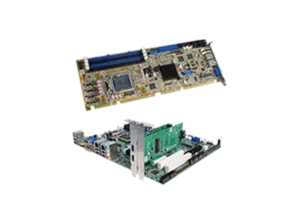 Carte UC Industrielle - CPU