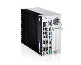 TANK-870-Q170 - PC compact Fanless - Embedded