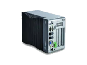 TANK-870e-H110 - PC compact Fanless - Embedded