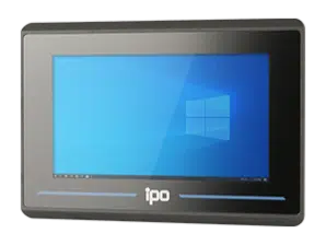 Panel PC durci tactile petite taille