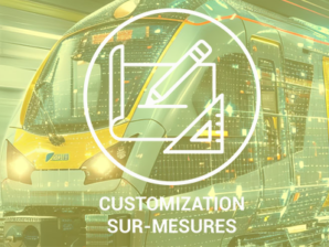 Ferroviaire Solution sur Mesure - Custom