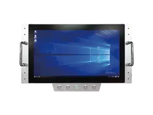 TDM-P240WH5TAGF-D2 - Moniteur durci Défense & Sécurité