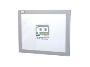 VITUS-15NEO-QNA - VITUS Panel PC industriel 4:3