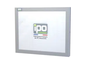 VITUS Panel PC industriel 4:3