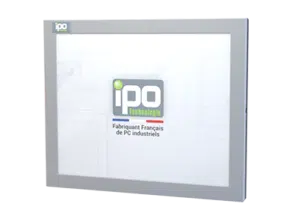 VITUS-15NEO-QNA - VITUS Panel PC industriel 4:3