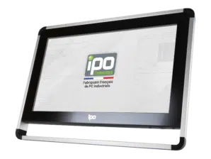 FUTURA 18WCUA - FUTURA PC tactile durci