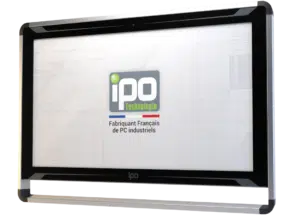 FUTURA 27WCUA - FUTURA PC tactile durci